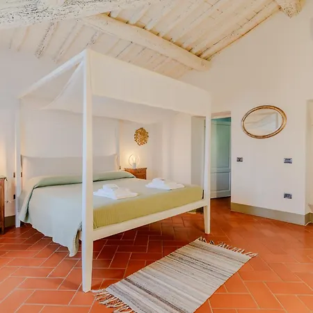 Bed & Breakfast Spoianello