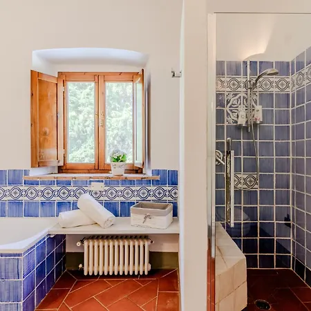 Bed & Breakfast Spoianello *