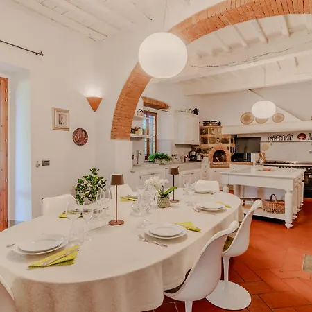 Spoianello * Tavarnelle Val di Pesa