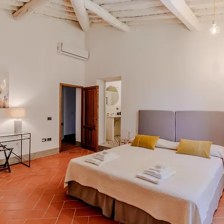 Bed & Breakfast Spoianello Tavarnelle Val di Pesa