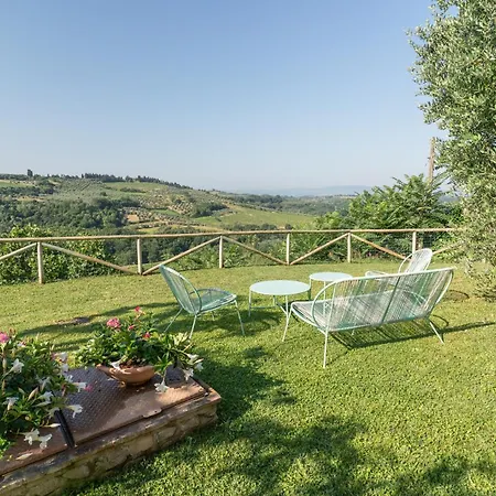 Spoianello * Tavarnelle Val di Pesa