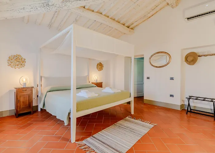 Bed & Breakfast Spoianello