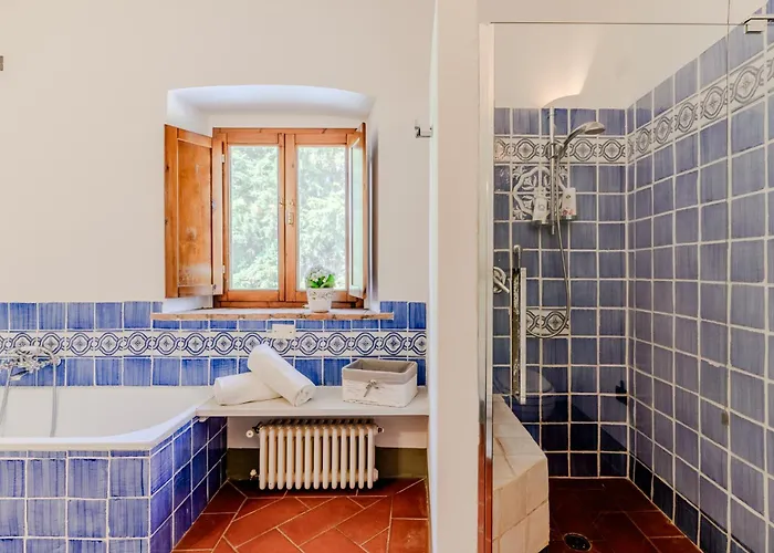 Bed & Breakfast Spoianello *