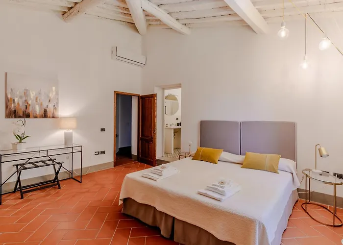Bed & Breakfast Spoianello Tavarnelle Val di Pesa