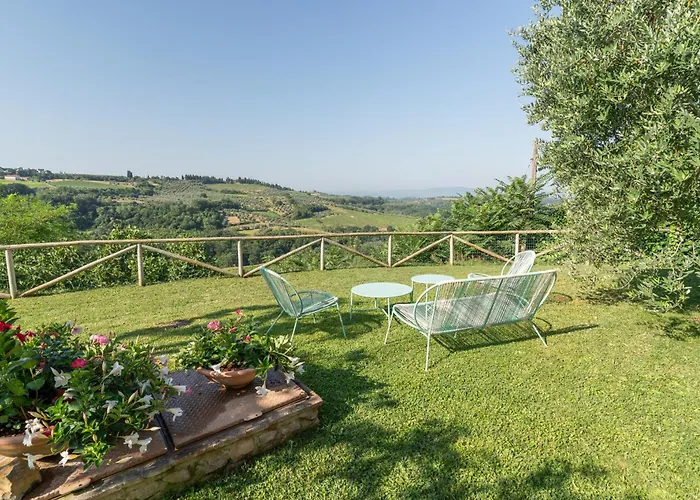 Spoianello * Tavarnelle Val di Pesa