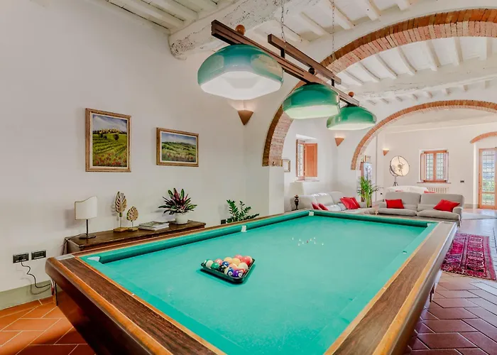 Bed & Breakfast Spoianello Tavarnelle Val di Pesa