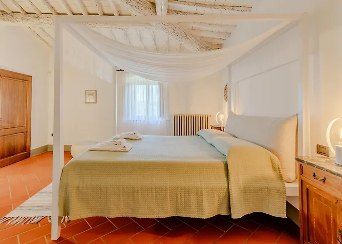 Bed & Breakfast Spoianello