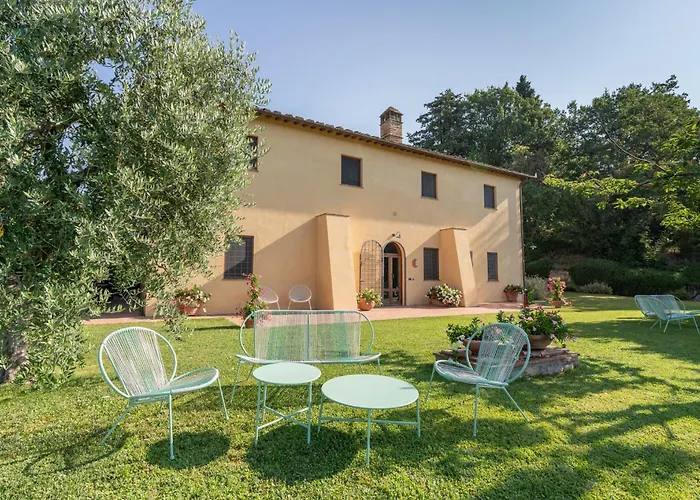Bed & Breakfast Spoianello