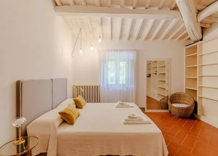 Bed & Breakfast Spoianello Tavarnelle Val di Pesa