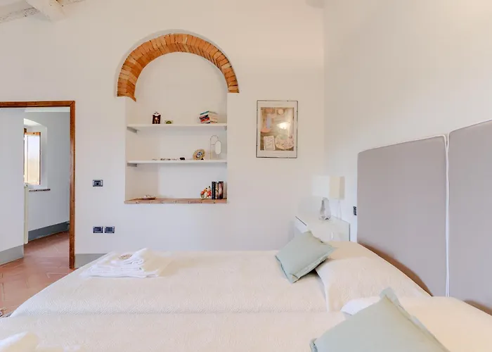 Spoianello Bed & Breakfast *
